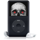 Illustration for article titled iPods Headed for the Grave
